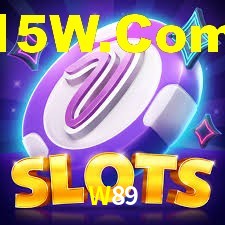 Blackjack Table W89