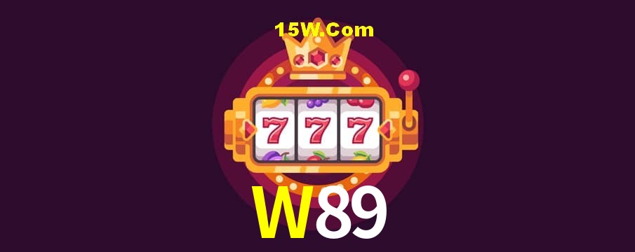 Welcome Bonus W89