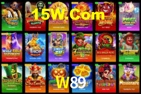 W89Bet