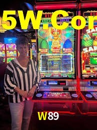 Tournaments W89