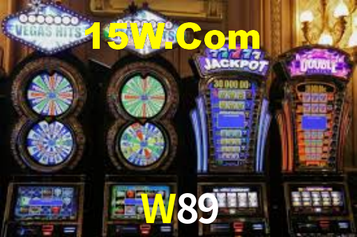 W89 - Plataforma Aposta Superior - W89Bet