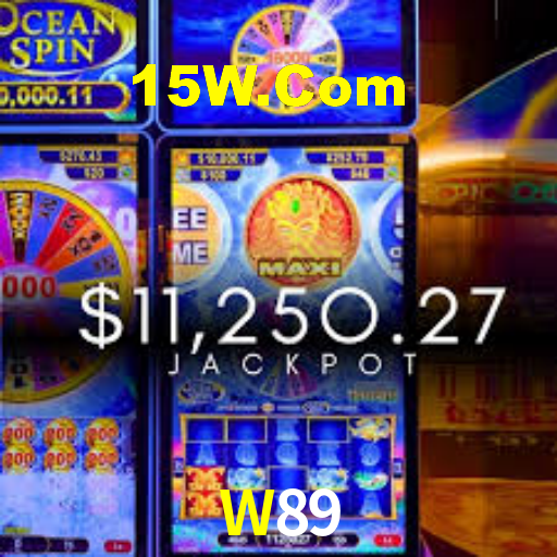 Sinta a adrenalina dos jogos de cassino com W89