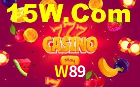VIP Casino W89