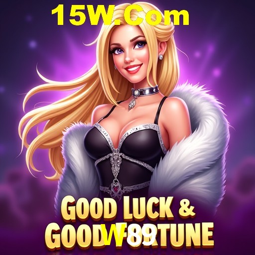 Weekend Specials W89