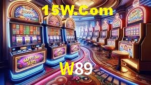 Tennis Betting W89