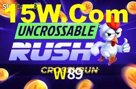 Welcome Bonus W89
