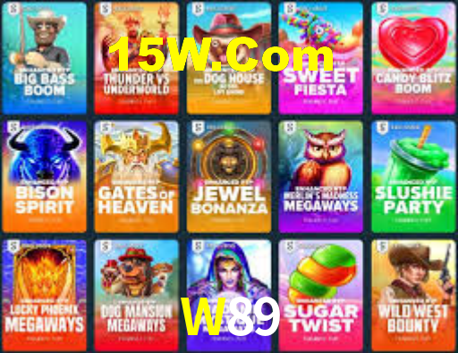 W89 Bet