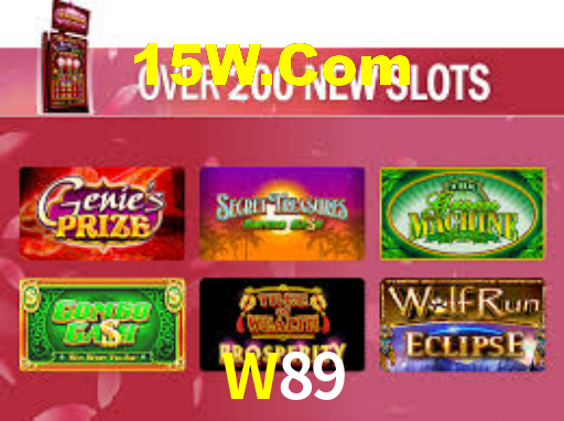 W89,W89Bet