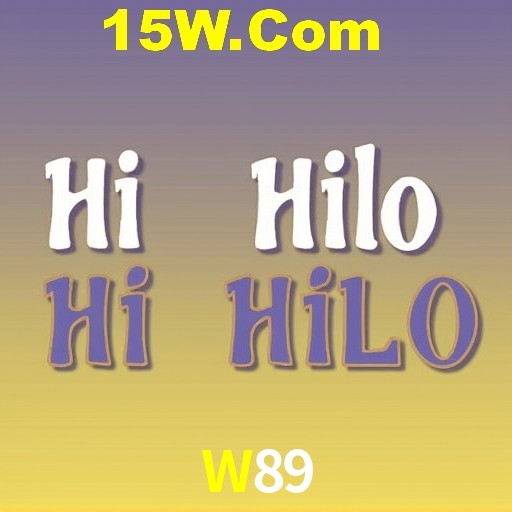 Slot Games W89