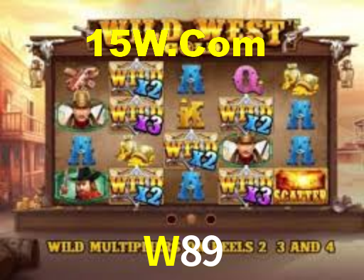 W89: Seu Cassino Premiado com Pagamentos Rápidos